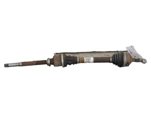 Used Right front driveshaft Right front driveshaft PEUGEOT 1007 (KM_) 1.6 HDi (109 hp) 34632264 34632264