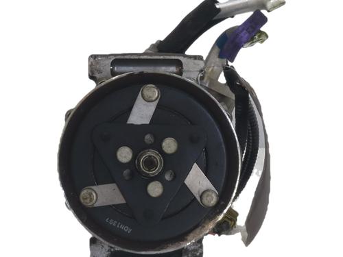 AC compressor CITROËN C4 I (LC_) 1.6 HDi | BP39983003M34 - Image 2