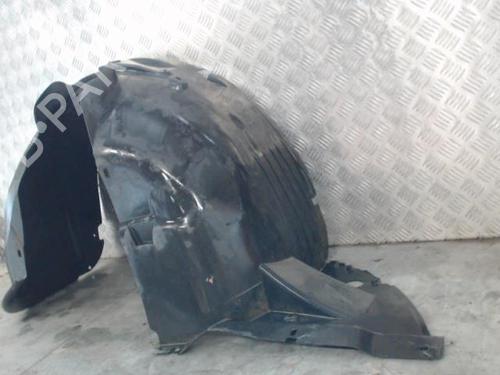Wheel arch CITROËN C4 CACTUS 1.2 VTi 82 | BP29028124C56 