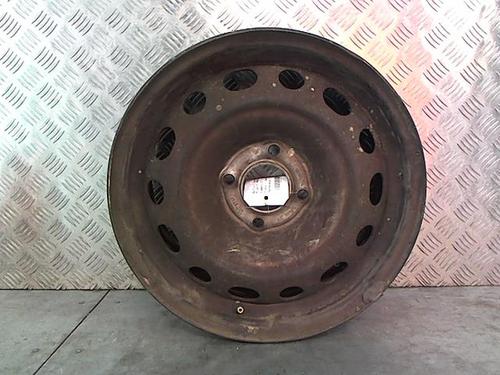 Used Rim PEUGEOT PARTNER Box Body/MPV 1.6 HDi 16V (90 hp) 23052784