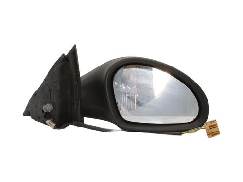 Right mirror SEAT IBIZA III (6L1) 1.4 TDI | BP28020612C27 