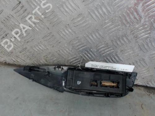 Left front window switch NISSAN QASHQAI II (J11, J11_) 1.5 dCi | BP28585280I27 