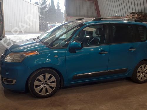 Fælk CITROËN C3 Picasso (SH_) 1.6 HDi 110 | BP39178214C45 - Image 6