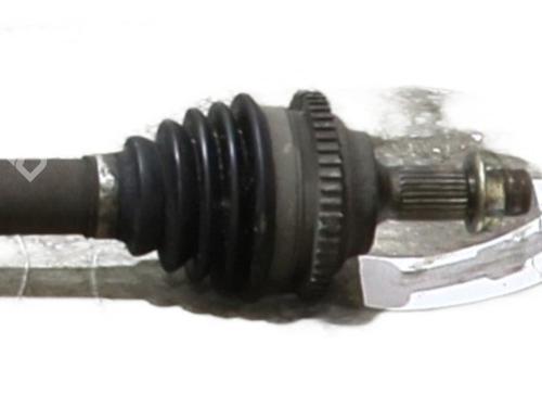 Used Right front driveshaft Right front driveshaft PEUGEOT 206 Hatchback (2A/C) 1.6 16V (109 hp) 31359981 31359981