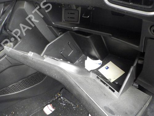 Dør venstre bagtil FORD B-MAX (JK) 1.6 TDCi | BP38977394C4 - Image 32
