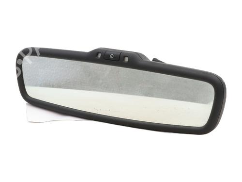 Used Rear mirror Rear mirror JEEP GRAND CHEROKEE III (WH, WK) 3.0 CRD 4x4 (218 hp) 32171122 32171122