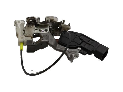 Rear right lock CITROËN C1 (PM_, PN_) 1.0 | BP26393878C99 
