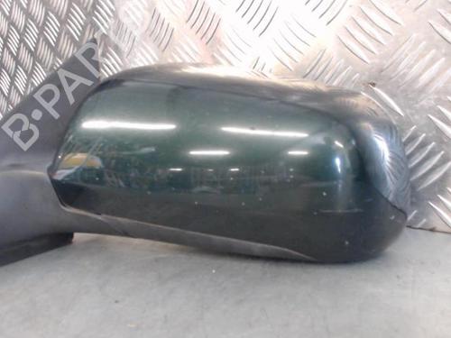 Left mirror AUDI A6 C5 (4B2) 2.5 TDI quattro | BP23050938C26 