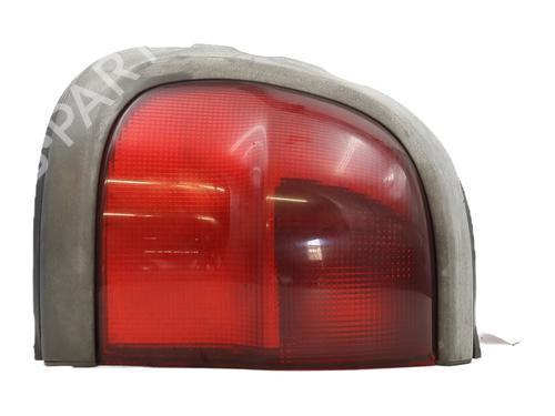 Used Left taillight NISSAN TERRANO II (R20) 2.7 TDi 4WD (125 hp) 32320766
