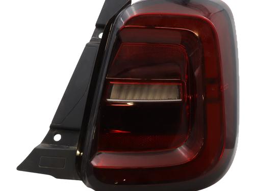 Højre baglygte FIAT 500e (332_) Elektro (FA1) (95 hp) 31343294