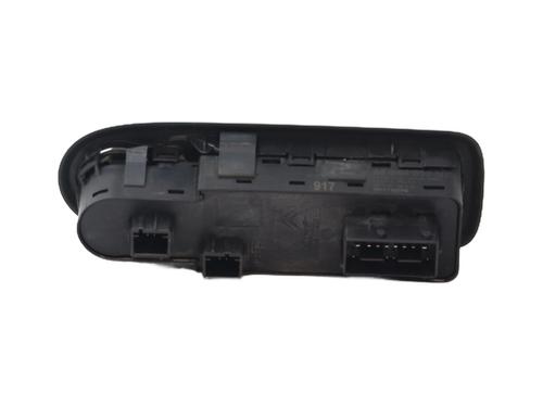 Left front window switch PEUGEOT 308 I (4A_, 4C_) 2.0 HDi | BP25203325I27 - Image 2