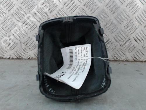 Used Shift knob Shift knob AUDI A1 (8X1, 8XK) 1.6 TDI (105 hp) 30466466 30466466