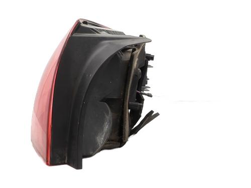 Left taillight PEUGEOT 407 (6D_) 2.0 HDi 135 (6DRHRH, 6DRHRE, 6DRHRG, 6DRHRJ) | BP26891054C34 