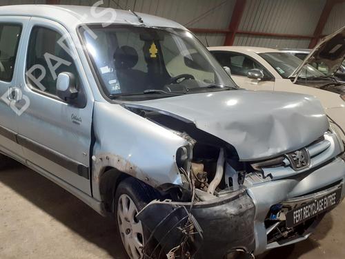 Used Parts PEUGEOT PARTNER MPV (5_, G_)    4599767