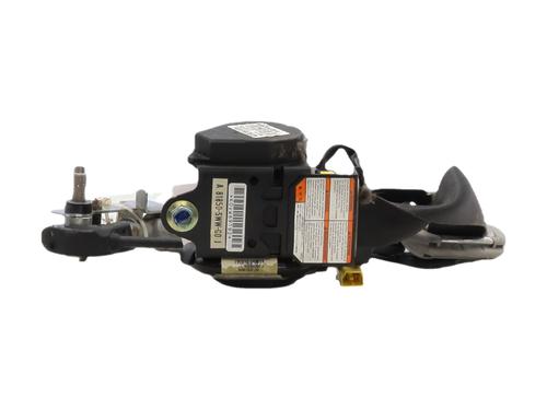 Front left seatbelt HONDA CR-V II (RD_) | BP37750254I26 - Image 5