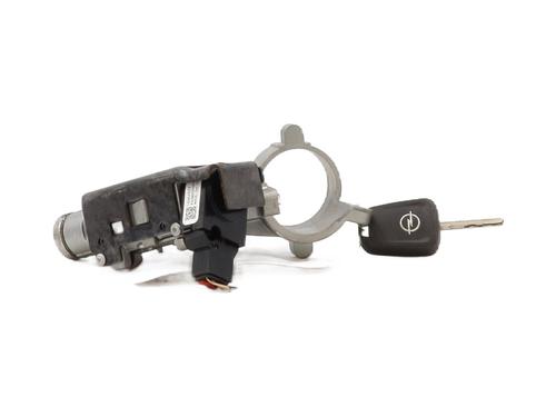 Used Ignition barrel OPEL ADAM (M13) 1.4 (87 hp) 32031241