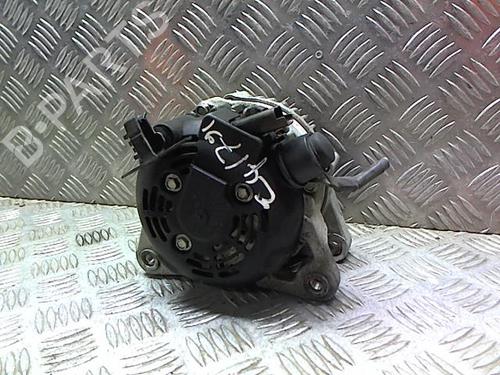 Alternator CITROËN C3 III (SX) 1.5 BlueHDi 100 (SXYHYP, SXYHTU) | BP23838446M7