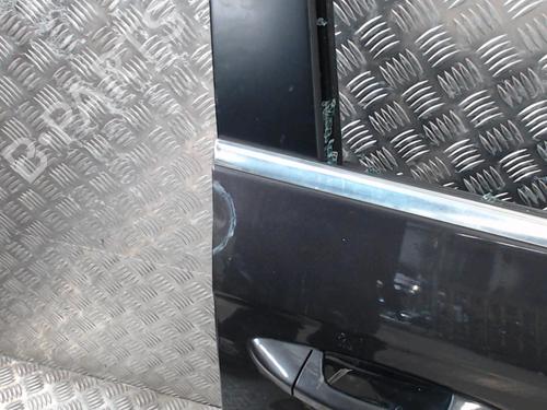 Right front door VW PASSAT B6 Variant (3C5) 2.0 TDI 16V | BP23837183C3 