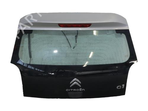 tailgate-citroen-c1-ii-pa_-ps_-2014-2015-2016-2017-2018-2019-2020-2021-36858785 main image