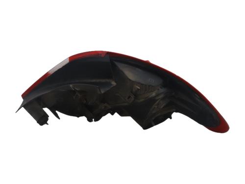 Left taillight CITROËN C4 II (NC_) 1.6 HDi 90 | BP40602926C34 - Image 2