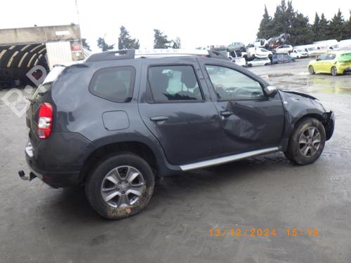 Front windshield wiper arm DACIA DUSTER (HS_) 1.5 dCi | BP24396021C143 - Image 10