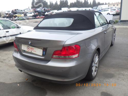 Front right seatbelt BMW 1 Convertible (E88) 120 d | BP29161697I25 - Image 10