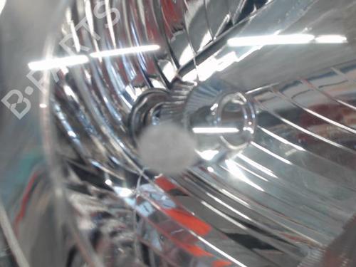 Right headlight KIA PICANTO I (SA) 1.0 | BP23051457C29 