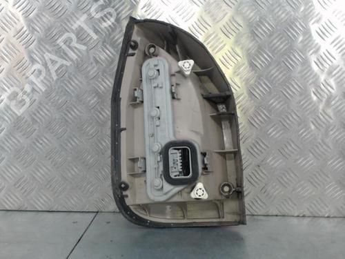 Right taillight OPEL ZAFIRA A MPV (T98) 1.8 16V (F75) | BP23050983C35 