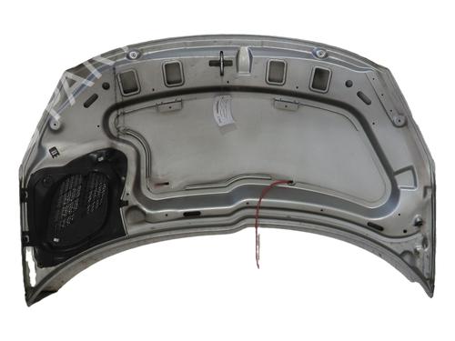Used Hood Hood PEUGEOT 206 Hatchback (2A/C) [1998-2012] 34242310 34242310