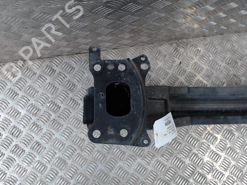 Used Front bumper reinforcement Front bumper reinforcement VW TOURAN (1T1, 1T2) 1.9 TDI (100 hp) 23837085 23837085
