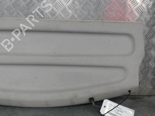 Rear parcel shelf RENAULT ZOE (BFM_) ZOE | BP25380859C85 - Image 2