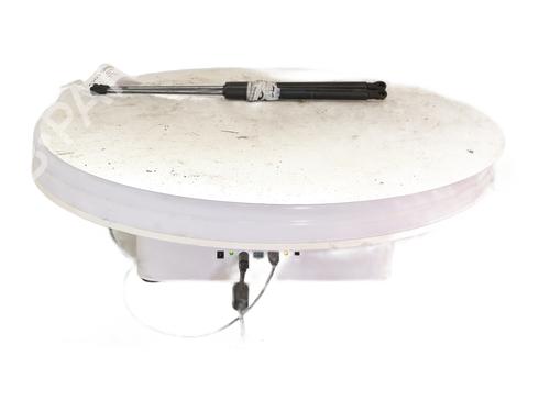 Hood lift support RENAULT EXPRESS Box Body/MPV  | BP23840460C139