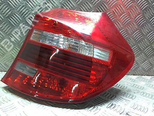 Used Right taillight BMW 1 (E87) 123 d (204 hp) 23050620