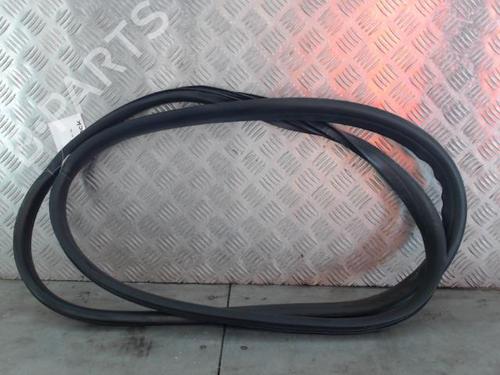 Rubber door seal MITSUBISHI ASX (VSX_, VSE_)  BP28331944C142