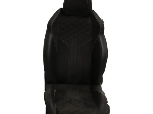 Siège avant gauche PEUGEOT 2008 II (UD_, US_, UY_, UJ_, UR_, UC_) 1.5 BlueHDI 130 (131 hp) 30846789