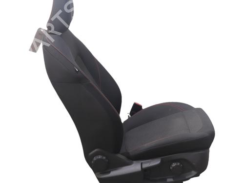 Right front seat FORD FIESTA VII (HJ, HF) 1.0 EcoBoost | BP40029685C16 - Image 5