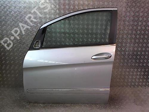 Used Left front door MERCEDES-BENZ B-CLASS Sports Tourer (W245) B 180 CDI (245.207) (109 hp) 23050647