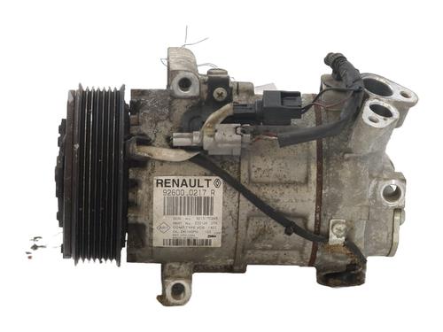 AC compressor RENAULT CLIO IV (BH_) 0.9 TCe 90 (BHNF, BHMA, BHMH, BHJK, BHJR) | BP33417125M34 - Image 4