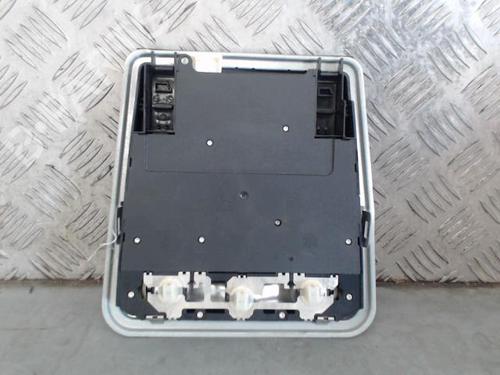 Used Interior roof light BMW 1 (E87) 118 d (143 hp) 28964007