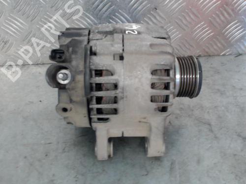 Alternator CITROËN C3 III (SX) 1.2 VTi 82 | BP23838404M7 - Image 2