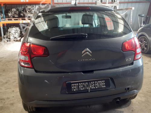 Devioluci CITROËN C3 II (SC_) 1.4 HDi 70 (SC8HZC, SC8HR0, SC8HP4) | BP34356421I23 - Image 6