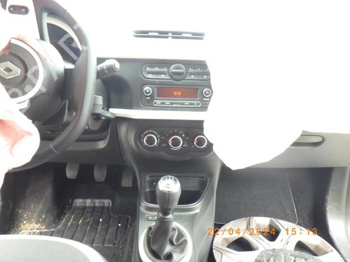 Front right panel RENAULT TWINGO III (BCM_, BCA_) 1.0 SCe 75 | BP23838603C59  - Image 16