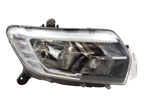Used Right headlight DACIA SANDERO II TCe 90 (B8M1, B8MA, B8AC) (90 hp) 31191591