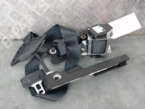 Front right belt tensioner MITSUBISHI ASX (VSX_, VSE_)  BP28331901C88
