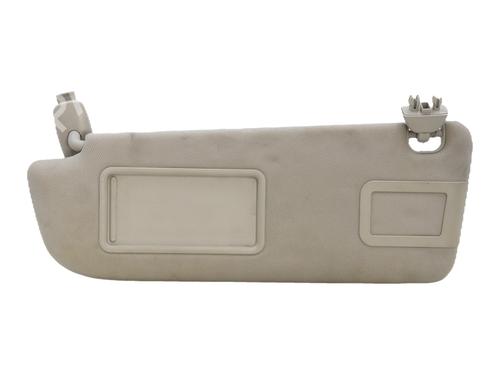 Left sun visor AUDI A6 Allroad C6 (4FH) 2.7 TDI quattro | BP36151158I1 - Image 4