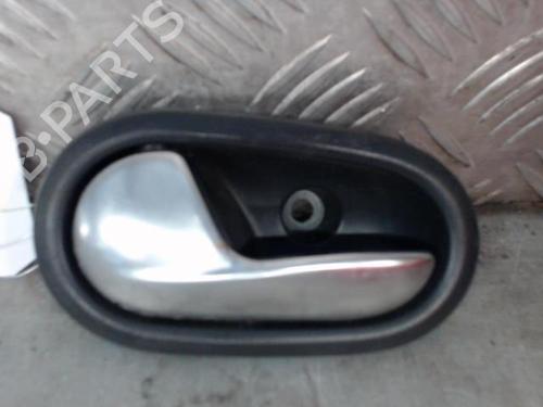 Used Front left interior door handle DACIA SANDERO II 1.5 dCi (90 hp) 25758980