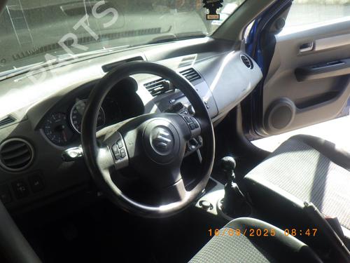 Horn SUZUKI SWIFT III (MZ, EZ) 1.3 (RS413, ZC11S) | BP30970164E13 - Image 7
