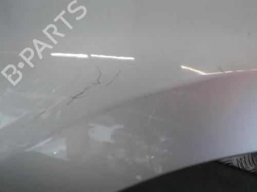 Left front fenders RENAULT MEGANE III Coupe (DZ0/1_) 1.9 dCi (DZ0N, DZ0J, DZ1J, DZ1K) | BP29340015C41 