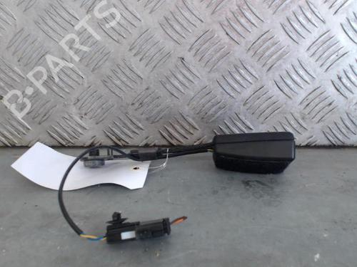 Used Seat buckle OPEL ASTRA J (P10) 1.4 Turbo (68) (140 hp) 26686543
