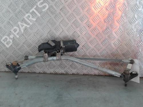 Front wiper motor RENAULT KANGOO / GRAND KANGOO II (KW0/1_) 1.5 dCi 90 (KW05, KW08, KW0G, KW11) | BP29598981M29 